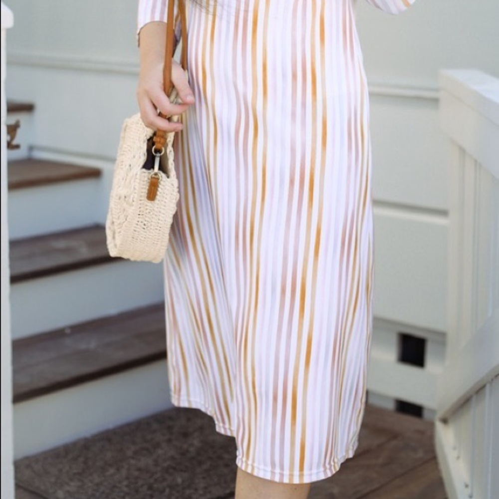 Dainty Jewells swim dress